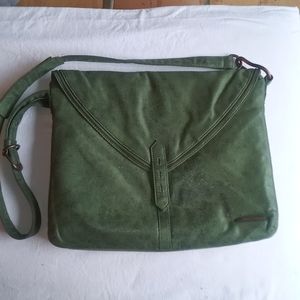 Matt and Nat crossbody messenger bag